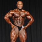 Lloyd  Dollar - NPC Jr. Nationals 2011 - #1