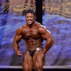 Charles  Arde - IFBB Wings of Strength Chicago Pro 2013 - #1