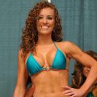 Chelsea   Pattison - NPC Ronnie Coleman Classic 2010 - #1