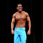 Brett  Trevino - NPC Texas State 2011 - #1