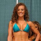 Chelsea   Pattison - NPC Ronnie Coleman Classic 2010 - #1