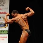 Daniel  Rivas - NPC Atlantic States 2009 - #1