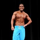 Brett  Trevino - NPC Texas State 2011 - #1