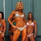 Annie   Possis  - NPC Ronnie Coleman Classic 2010 - #1