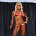 Stacy  Miller - NPC Masters Nationals 2011 - #1