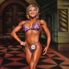 Jerika  Hansen - NPC Europa Super Show 2012 - #1