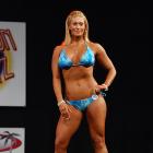 Jennifer  Oxner - NPC Kentucky 2009 - #1