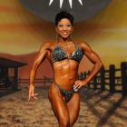 Christine   Anderson  - NPC Europa Super Show 2010 - #1