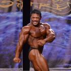 Charles  Arde - IFBB Wings of Strength Chicago Pro 2013 - #1