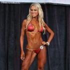 Stacy  Miller - NPC Masters Nationals 2011 - #1