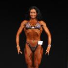 Sasha  Brown - NPC Team Universe 2011 - #1