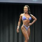 Valarie  Smith - NPC Texas Shredder Classic 2014 - #1