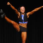 Rachel  Johnson - NPC Jr. Nationals 2010 - #1