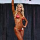 Stacy  Miller - NPC Masters Nationals 2011 - #1