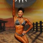 Christine   Anderson  - NPC Europa Super Show 2010 - #1