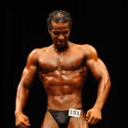 Daniel  Rivas - NPC Atlantic States 2009 - #1