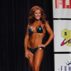 Tanya   McCort - IFBB North American Championships 2009 - #1