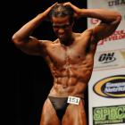 Daniel  Rivas - NPC Atlantic States 2009 - #1