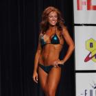 Tanya   McCort - IFBB North American Championships 2009 - #1