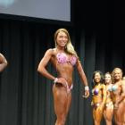 Leslie  Pettit - NPC Texas Shredder Classic 2014 - #1