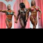 NPC Ronnie Coleman Classic 2012 - #1