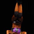 Jennifer  Bishop Kernaghan - NPC Team Universe 2010 - #1