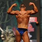 Chad  Lee - NPC Europa Super Show 2011 - #1