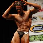 Daniel  Rivas - NPC Atlantic States 2009 - #1