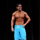 Brett  Trevino - NPC Texas State 2011 - #1