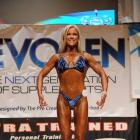 Mary  Cervino - NPC Natural Northern USA 2014 - #1