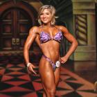 Jerika  Hansen - NPC Europa Super Show 2012 - #1