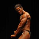 Daniel  Rivas - NPC Atlantic States 2009 - #1