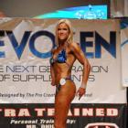 Mary  Cervino - NPC Natural Northern USA 2014 - #1