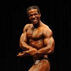 Daniel  Rivas - NPC Atlantic States 2009 - #1