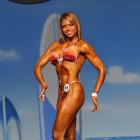 Jeannette  Jarnes - NPC Europa Show of Champions 2011 - #1