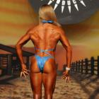 Kim  Bailey - NPC Europa Super Show 2010 - #1