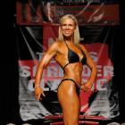 Diana  Thomson - NPC Texas Shredder Classic 2009 - #1