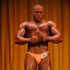 Steven  Tavarez - NPC Long Island Championships 2010 - #1