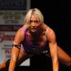 Jennifer  Bishop Kernaghan - NPC Team Universe 2010 - #1