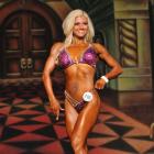 Carrie  Schuler - NPC Europa Super Show 2012 - #1