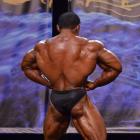Charles  Arde - IFBB Wings of Strength Chicago Pro 2013 - #1