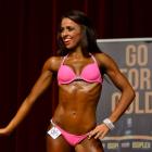 Tiffany  De Luca - IFBB Australasia Championships 2013 - #1