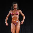 Lisa  Shanklin - IFBB North American Championships 2012 - #1