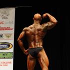 Ed   Kience - NPC Atlantic States 2009 - #1