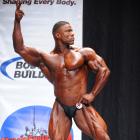 Rafael  Jaramillo - NPC USA 2012 - #1