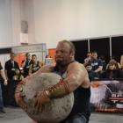 Carl  Foemmel - America's Strongest Man 2012 - #1