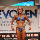 Jennifer  Zedekar - NPC Natural Northern USA 2014 - #1