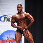 Rafael  Jaramillo - NPC USA 2012 - #1