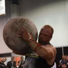 Carl  Foemmel - America's Strongest Man 2012 - #1