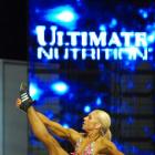 Mindi  O'Brien - IFBB Olympia 2009 - #1